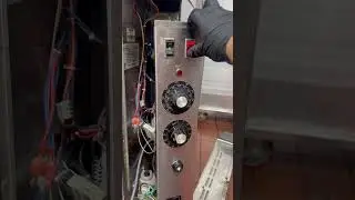 Blodgett Oven Repair Service