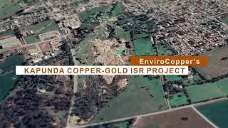 Kapunda Tracer Test   25th January 2022