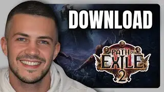 How To Download Path Of Exile 2 on PC (Step By Step)