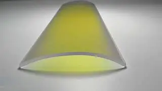 Uv reflecting cold mirror