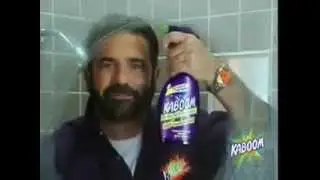 Dota 2 Bristleback advertises Kaboom