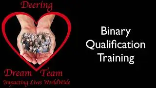 Binary Qualification Training