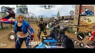 Ep361 Win leveling weapons in ranked call of duty mobile