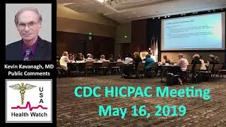 Infection Control in Nursing Homes -- Much Work Needs To Be Done