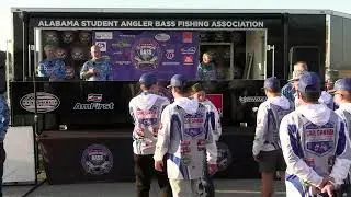 ASABFA Lake Wheeler Qualifier