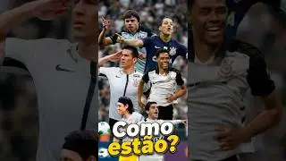 COMO est&atilde;o alguns dos CAMPE&Otilde;ES DE 2016? Qual deles voc&ecirc; gostaria no elenco ATUAL? #shorts #futebol