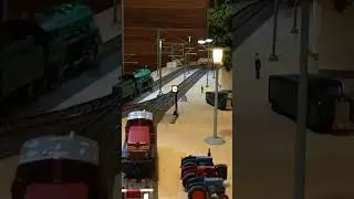 S 3/6, Ae 3/6II, Museumszug