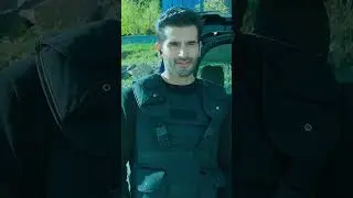 Агент Фарук сообщает&hellip; влюблён | #специалопс2 | Каран Такер | Камакши Бхат | Кей Кей Менон
