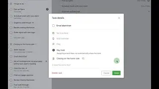 Level Up - Assign tasks in Evernote to others and keep track of progress
