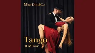 Tango B minor