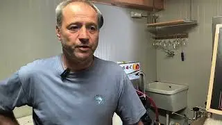 Vall&egrave;e d'Aoste Doc Chardonnay e Pinot Noir vinificato bianco presenta Bonin Dino Bo&euml;n @ilmangiaweb 