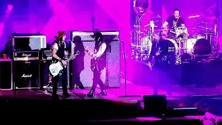 Hollywood Vampires-Five To One/Break On Through Live Poland 22.07.2023 Dolina Charlotty
