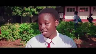 TANGLED UP FEATURE FILM - ST CLARE'S MARAGOLI GIRLS (TEASER)