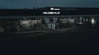 Get to know VELO DE VILLE.