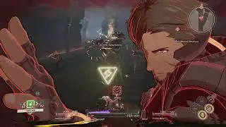 SCARLET NEXUS - PART 6(KASANE ROUTE)