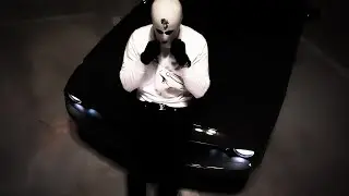 Nejz - WavyBoy (Official Music Video)