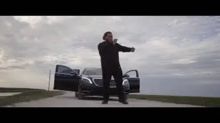 Wizz Dakota - All I Want [Prod By Wizz Dakota] [Official Music Video]