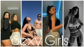 || New Latest Tik Tok videos of Foreigners ||
