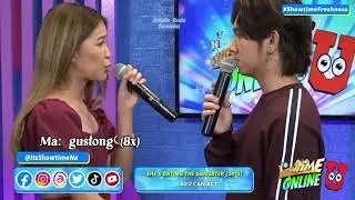 She's Dating The Frontman (SOU VERSION) ft. JMielle