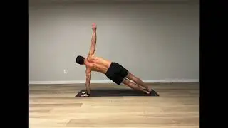 Ghosh Yoga Practice