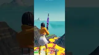 I Hit The Most Insane Noscope... #Shorts
