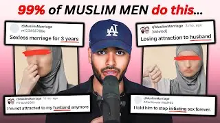 5 traits that TURN OFF Muslim Women