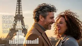 La Vie en Amour &ndash; Romantic French Songs for Tender Moments