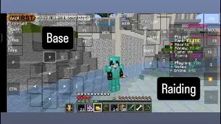 Firemc season5 join my first video