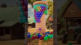 Bubble Pop Go: Your New Popping Obsession!  
