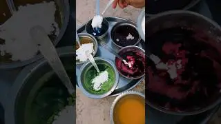 Make Holi Colors at home from Natural Ingredients