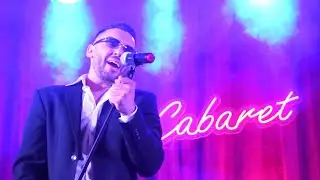 Mladen Nicic- Sto i da e ke pomine (Live Cover- Vlado Janevski)