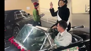 Happy Holidays | Hollywood 93rd Christmas Parade 2025 Aired on The CW & KTLA Toys for Tots