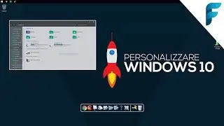 Ora il mio Windows 10 è PERFETTO! - Ecco come ho fatto (Minimal Setup) [ITA]