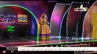 بر شنا امیل. .خایسته وطن می وردگ جان دی زه ورجمه..2016