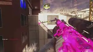 The Extraa Mile #3 | H2M/MW2 Remastered