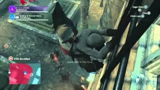 Assassins Creed Unity Co Op w/EscoBlades