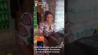 Smart Shop Solution