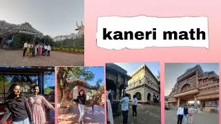 kaneri math vlog ...kolhapur