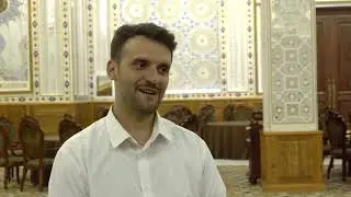 Форум ва Намоишгохи байналмилалии сайёхии 