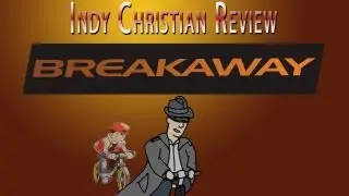 Break Away - INDY CHRISTIAN REVIEW with Zack Lawrence