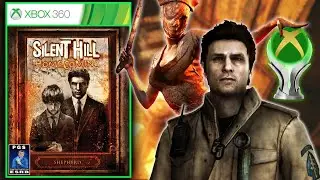 Silent Hill Homecoming&rsquo;s Achievements WERE AWFUL&hellip;LY Underrated