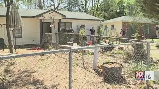 Huntsville Community Development Begins National Community Development Week | April 10, 2023 | News