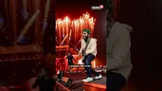 Ариджит Сингх подтвердил уход из певческой карьеры: &laquo;Я прекращаю это&raquo;, &mdash; шокировал поклонников.