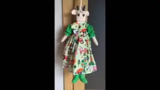 ZUIKA Plastic Bag Holder