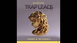 TRAP LEADS (Sample Pack)