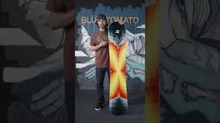 Lib Tech T.Rice Golden Orca 2023 Snowboard | Blue Tomato