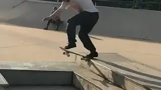 James Hardy | Instagram raw clips | 2018
