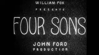 William Fox Presents (1928)