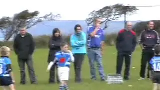 Fishguard & Goodwick RFC U9's 2007
