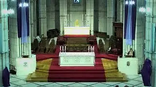 Chrism Mass 2023  - Arundel Cathedral